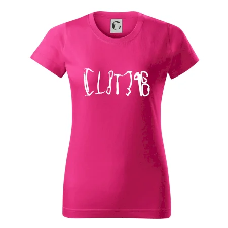 Climb equipment