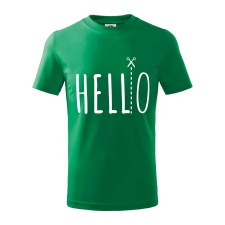 Hello
