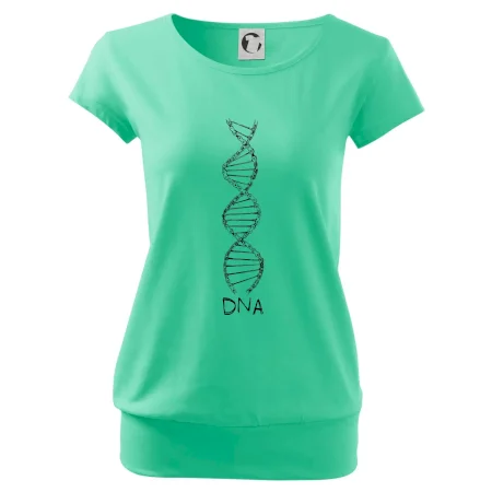 Cyklistovo DNA