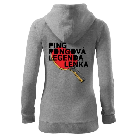 PINGPONGOVÁ LEGENDA JMÉNO