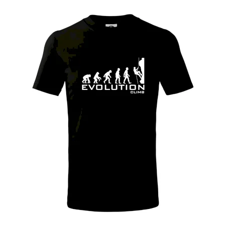 Evolution Climb