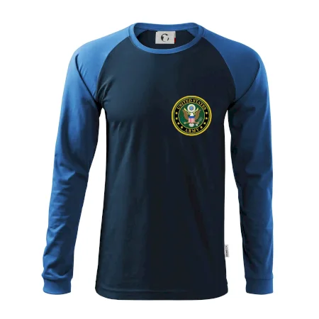 United States Army barevné