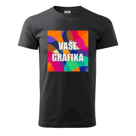 Potisk s vaší grafikou