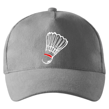 Badminton košík