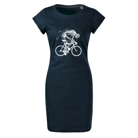 Gravel Bike - kostra