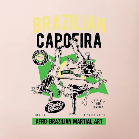 Brazilian Capoeira