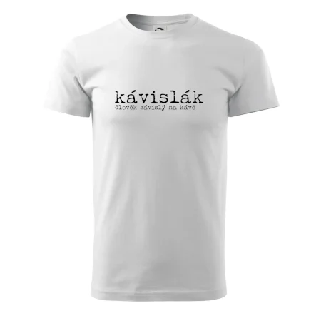 Čeština 2.0 - kávislák