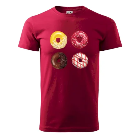 4 donuty