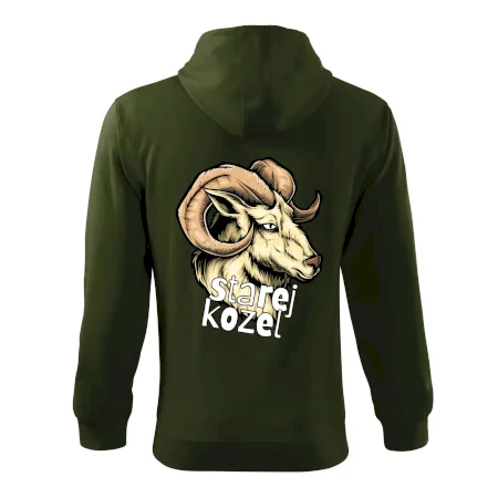 Starej kozel