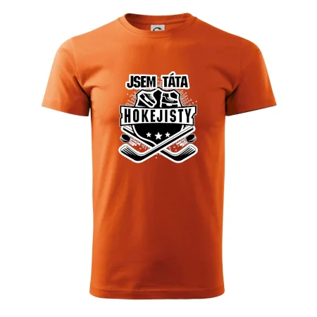 Erb - Jsem táta hokejisty