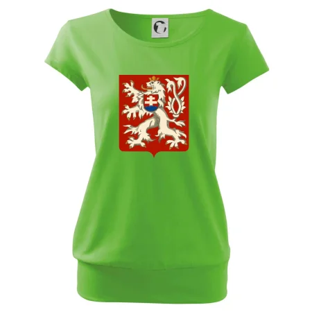 Znak ČSR - Třetí Československá republika (1945–1948)