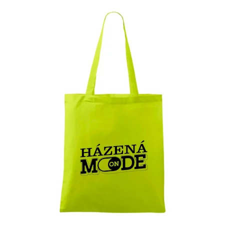 Házená mode