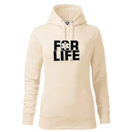 For Life