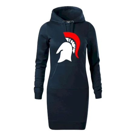 Řím Sparta helma