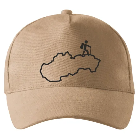 Slovenský turista