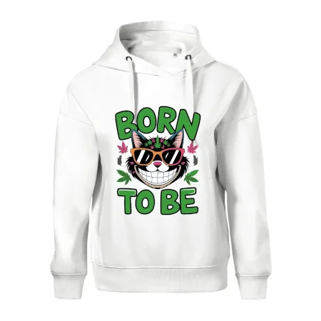Marihuana - born to be