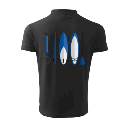 Paddleboard set