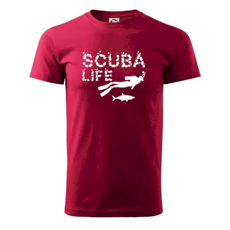 Scuba life