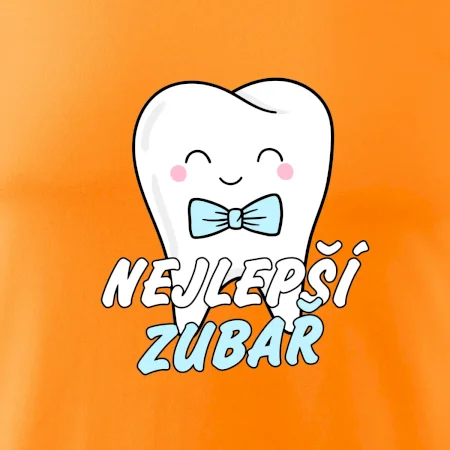 Nejlepší zubař