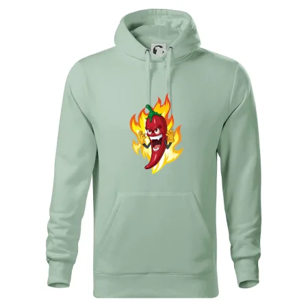 Chili paprička velmi pálivá