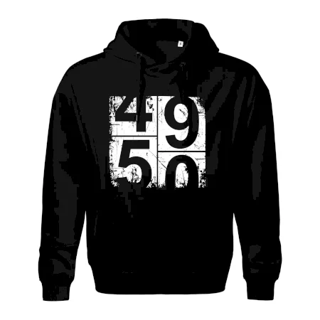 Tachometr 50