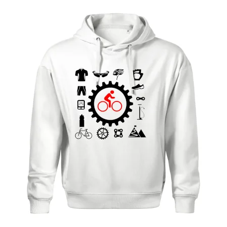 Vše pro cyklistiku