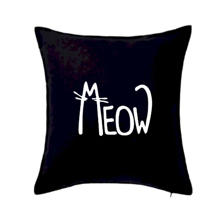 Meow - Mňau