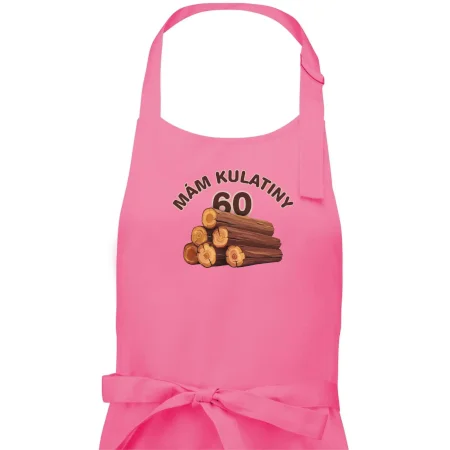 Mám kulatiny 60