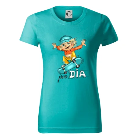 D I A skate