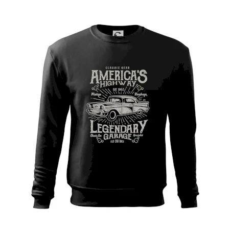 America's  Highway