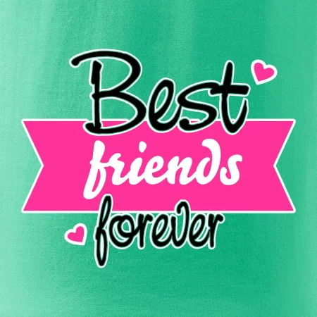 Best friends stuha