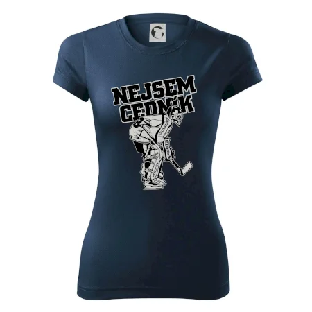Nejsem cedník