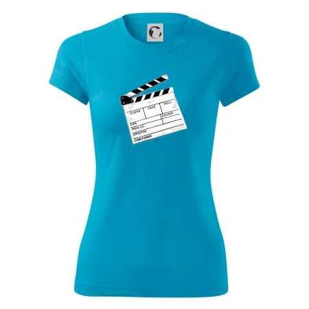 Filmová klapka