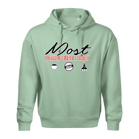 Most město s tradicí