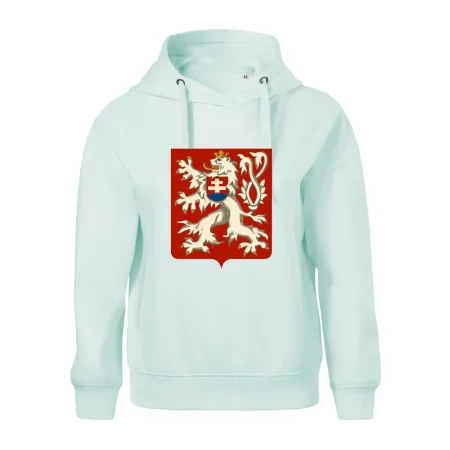 Znak ČSR - Třetí Československá republika (1945–1948)