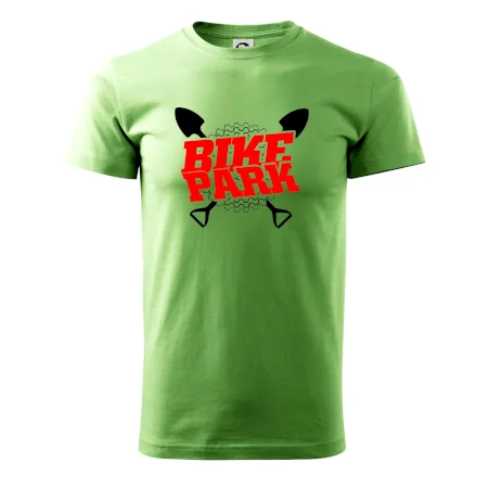 Bike park lopaty