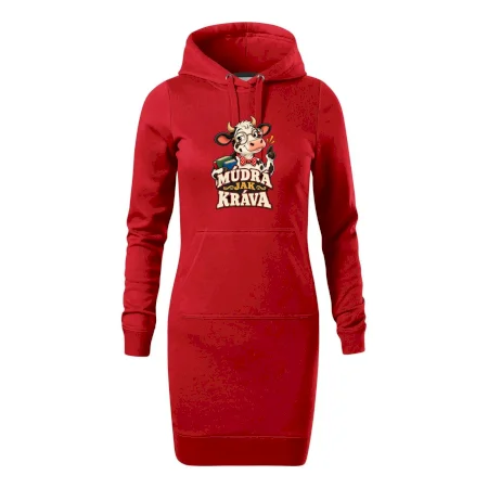 Moudrá jak kráva