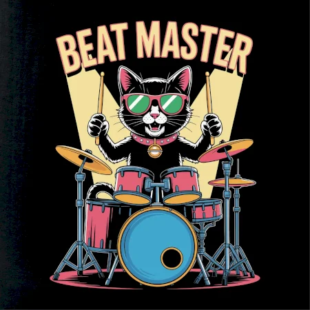 BEAT MASTER CAT