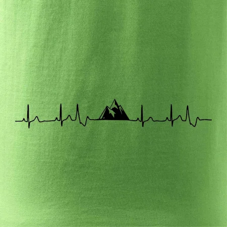 Hory EKG