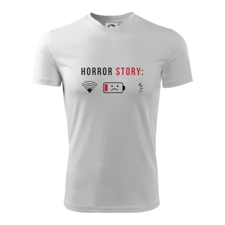 Horror story