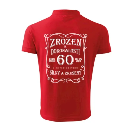 Zrozen k dokonalosti 60