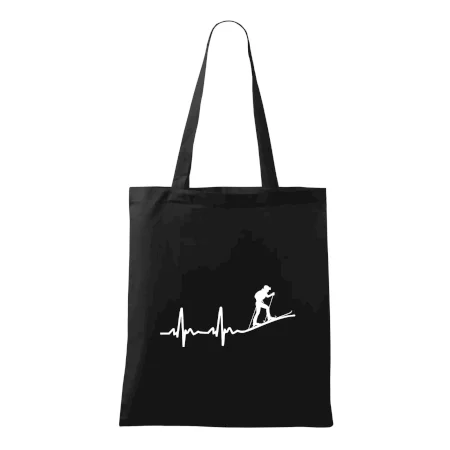 EKG skialpinismus
