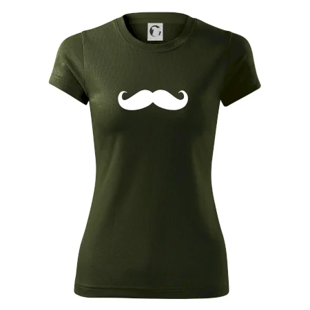 Mustache - knírek
