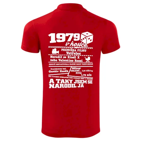 1979 v kostce