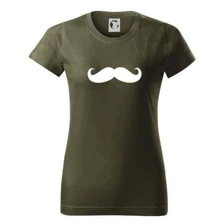 Mustache - knírek