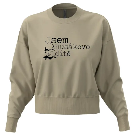 Jsem husákovo dítě