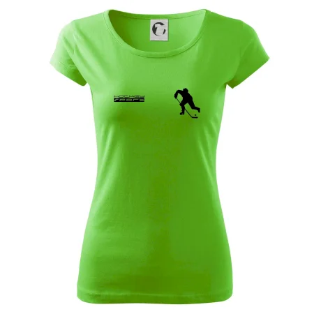 Hockey sport