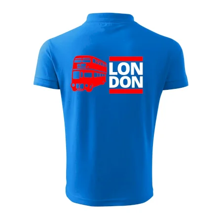LON DON BUS