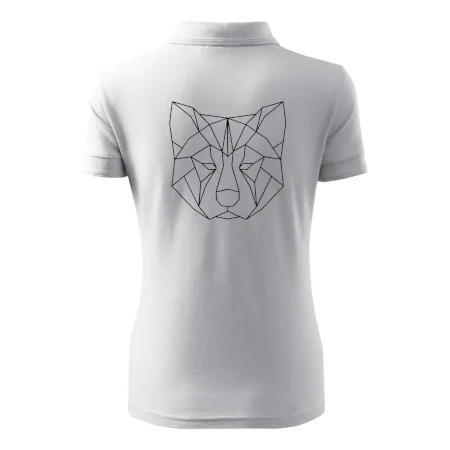Akita Inu - Geometrie