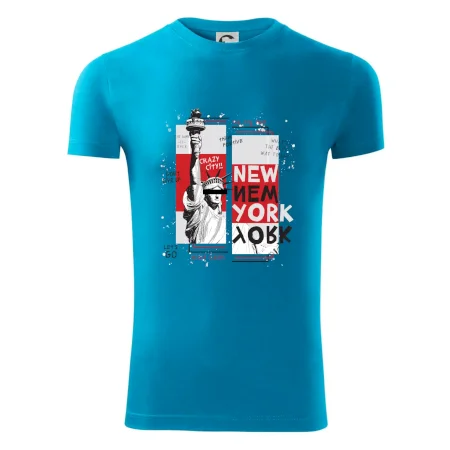 New york socha